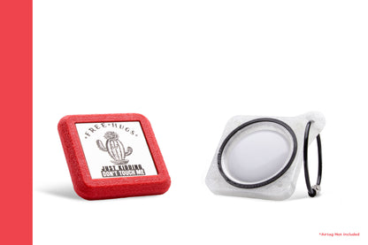 MotherBoxx  Keychain