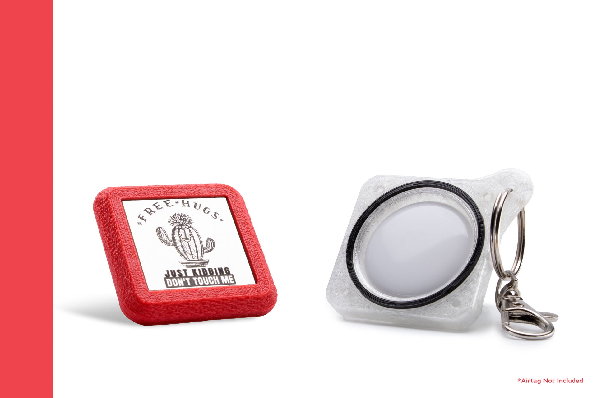 MotherBoxx  Keychain