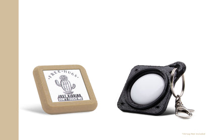 MotherBoxx  Keychain