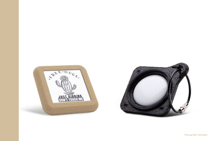 MotherBoxx  Keychain