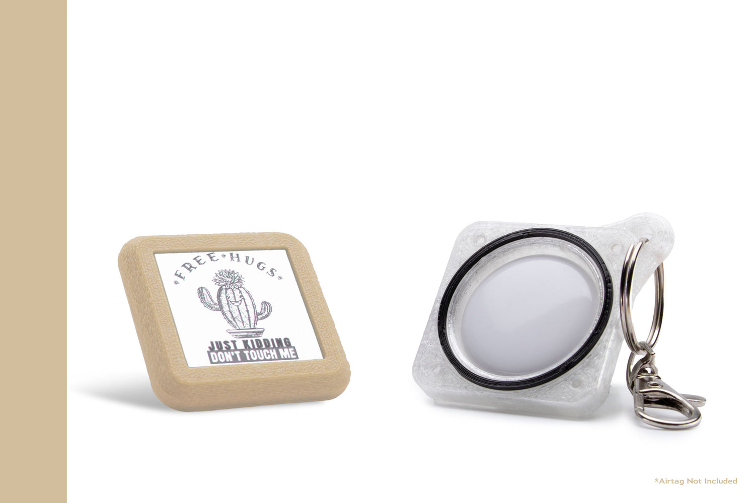 MotherBoxx  Keychain