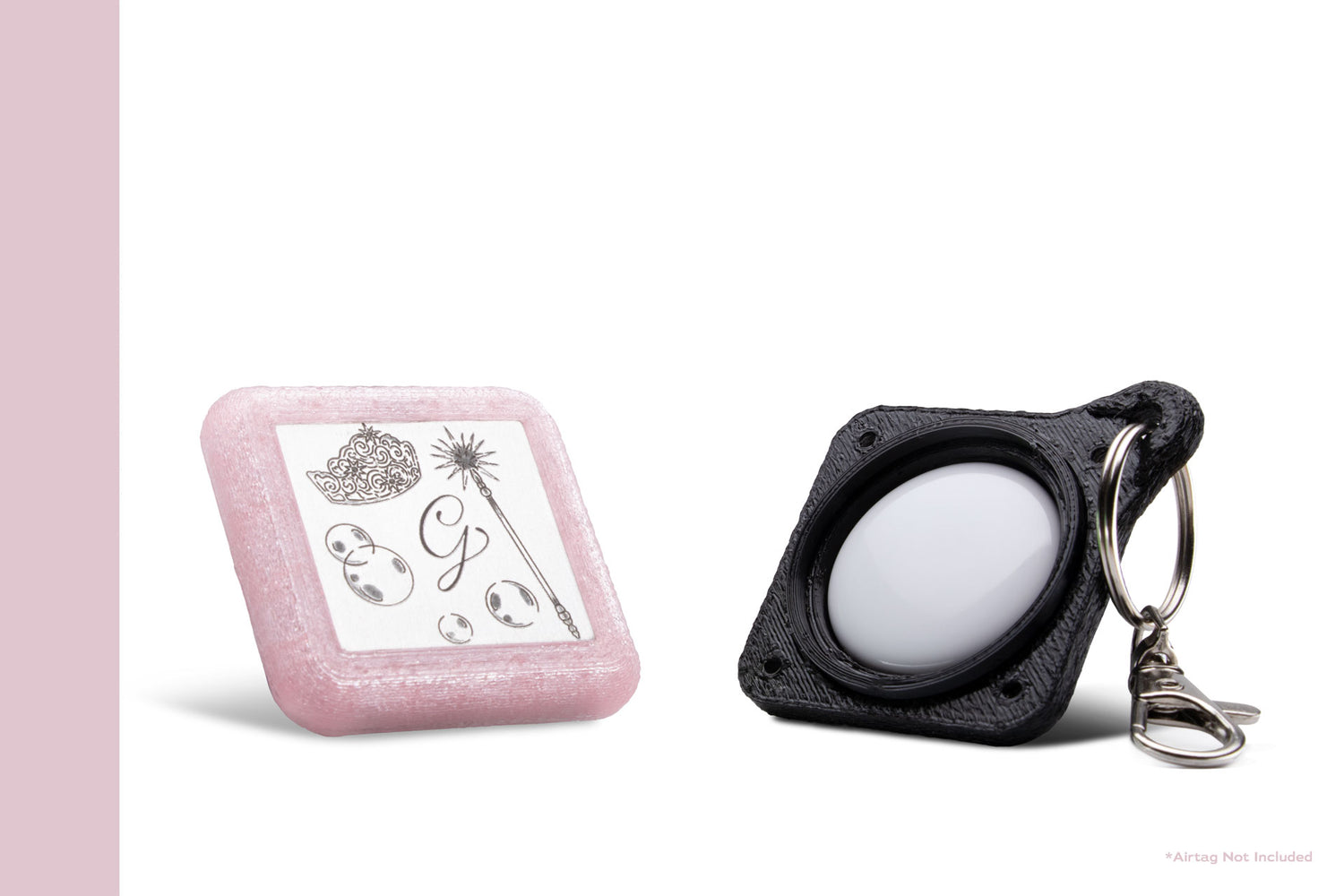 MotherBoxx  Keychain