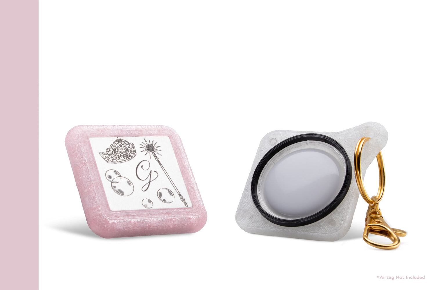 MotherBoxx  Keychain