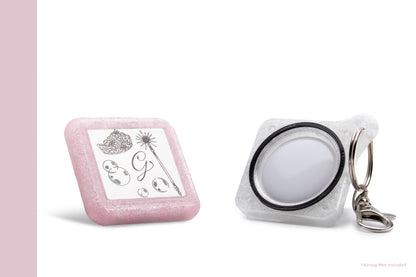 MotherBoxx  Keychain