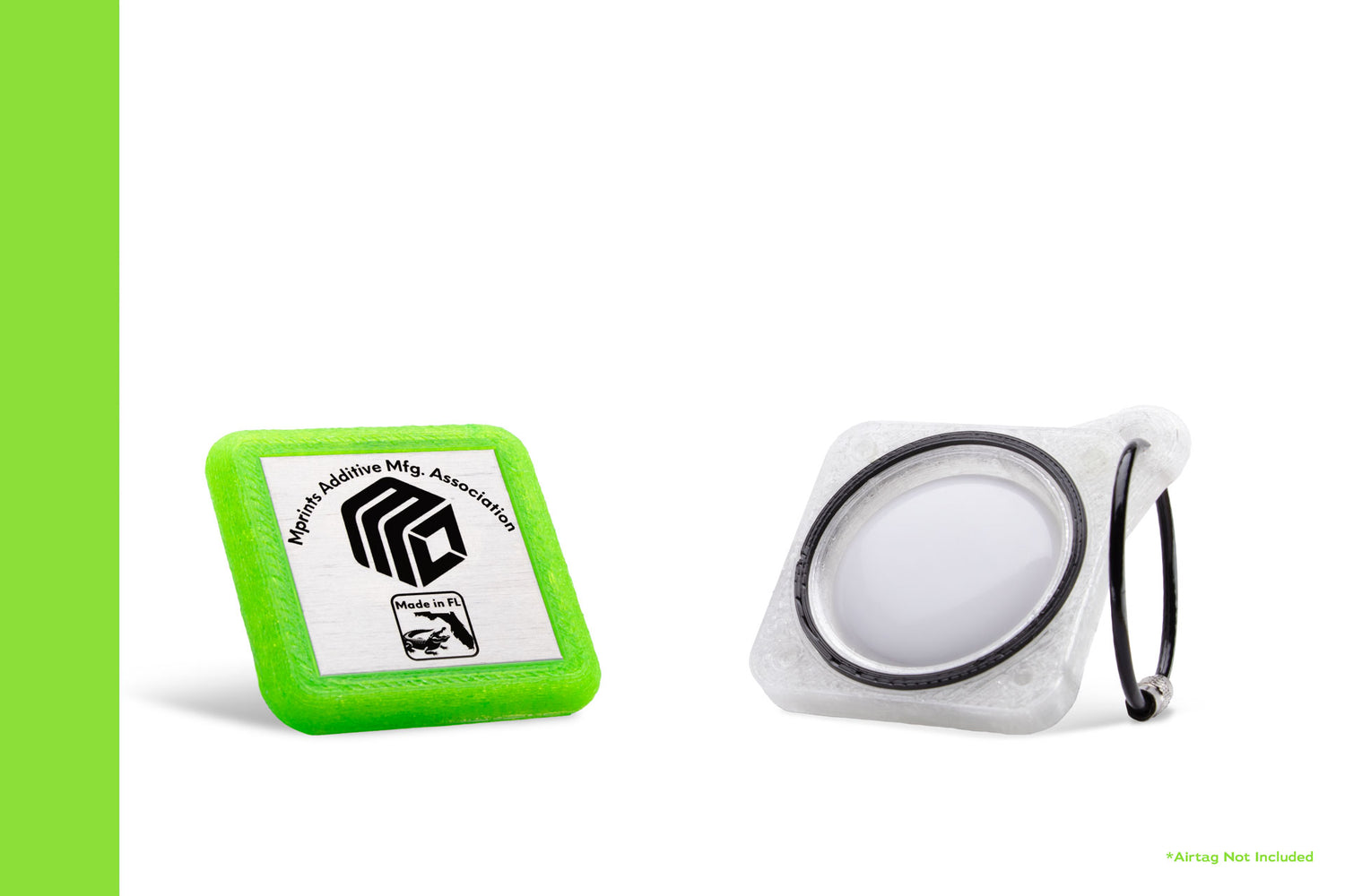 MotherBoxx  Keychain