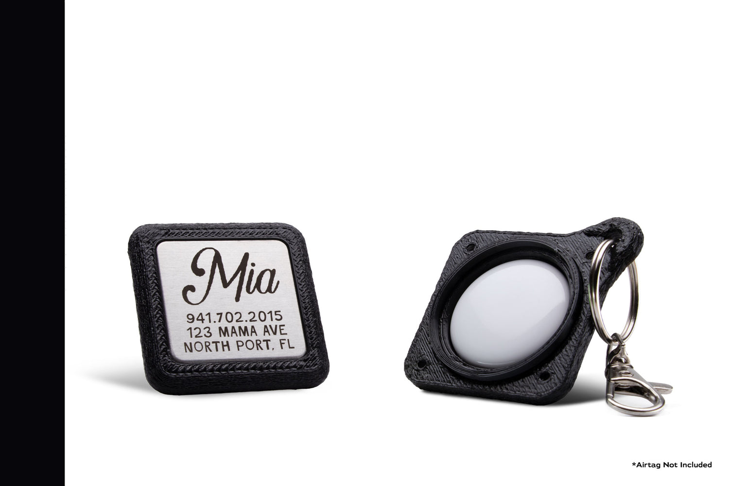 MotherBoxx  Keychain