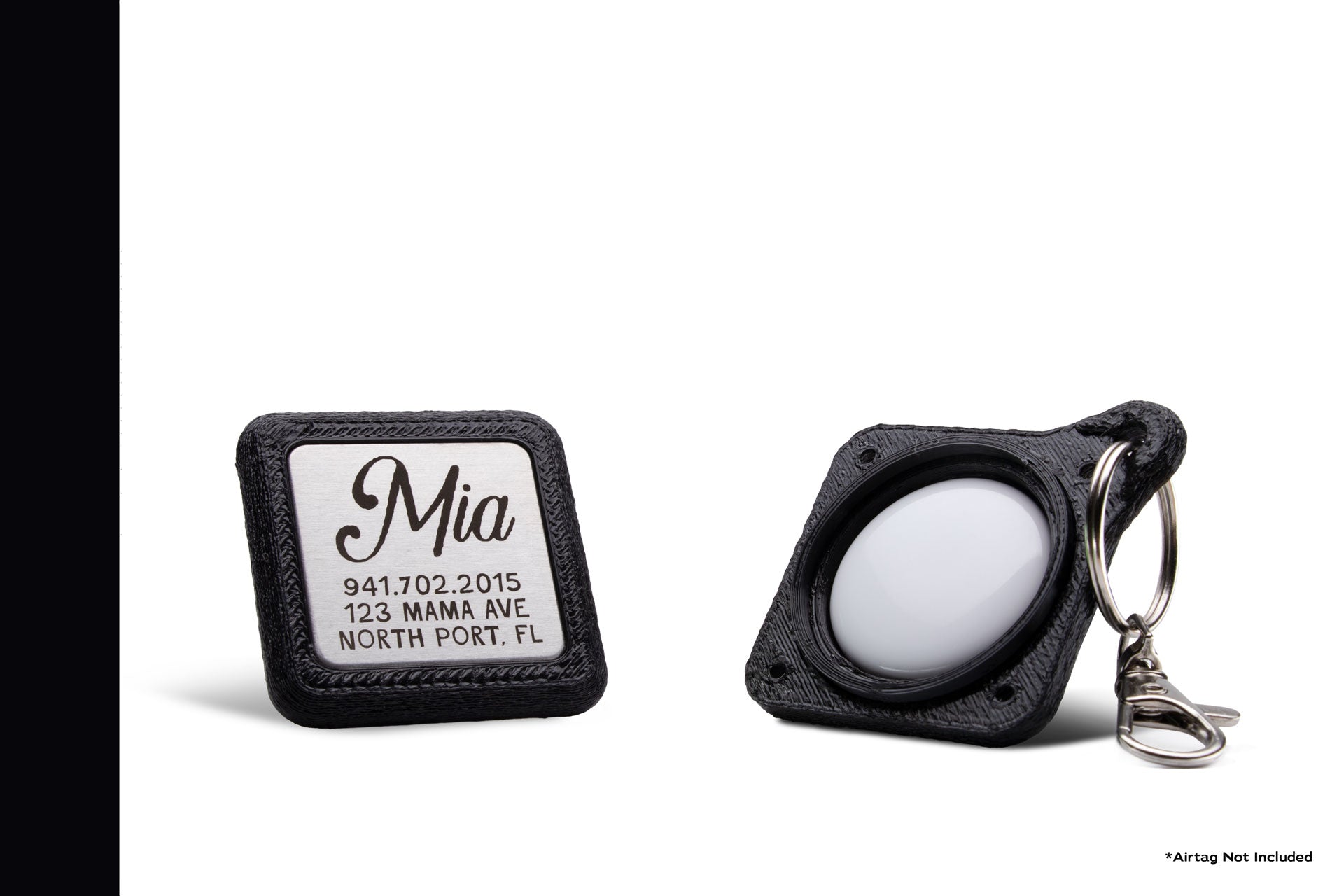 MotherBoxx  Keychain