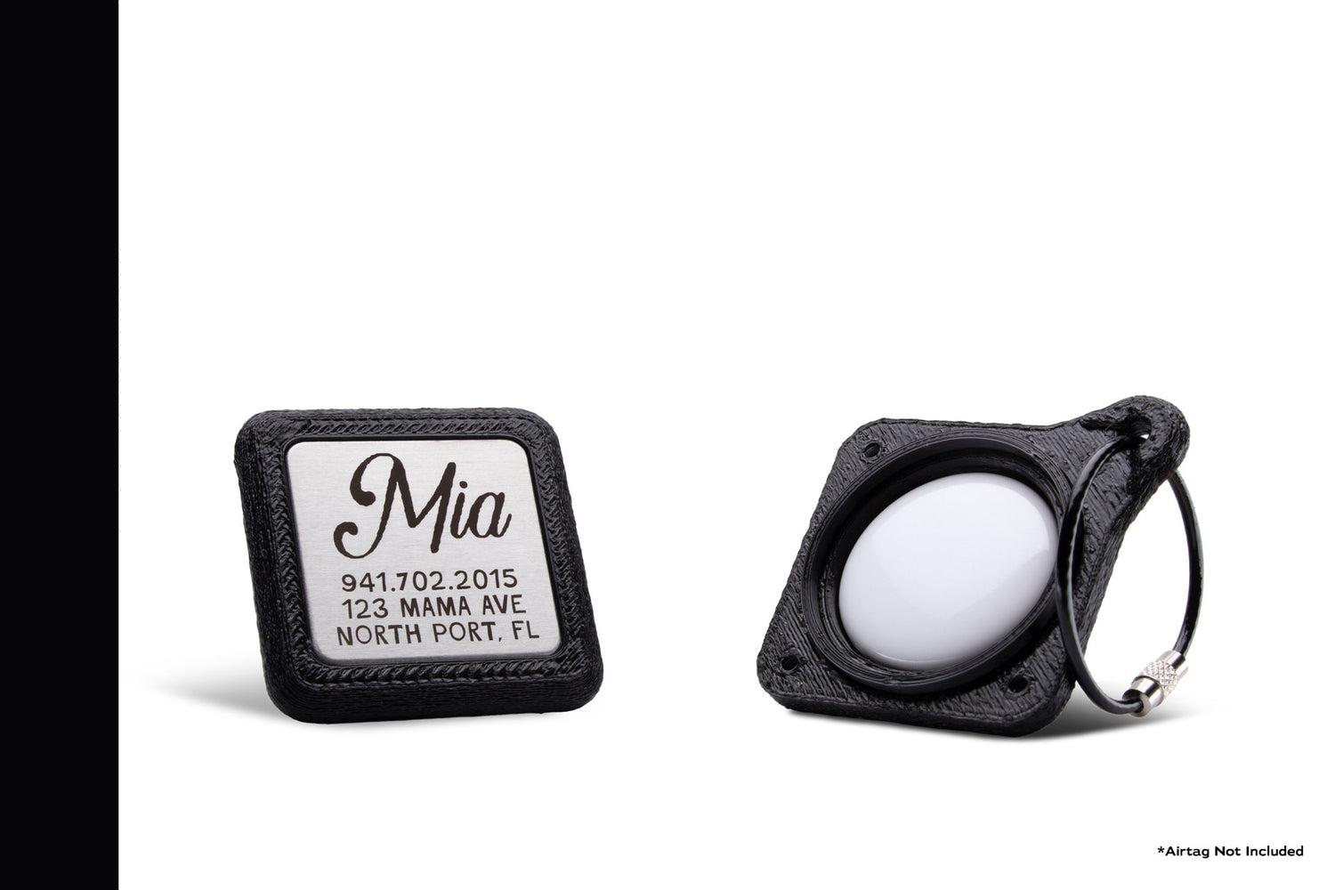 MotherBoxx  Keychain