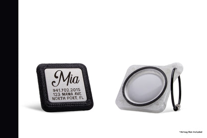 MotherBoxx  Keychain