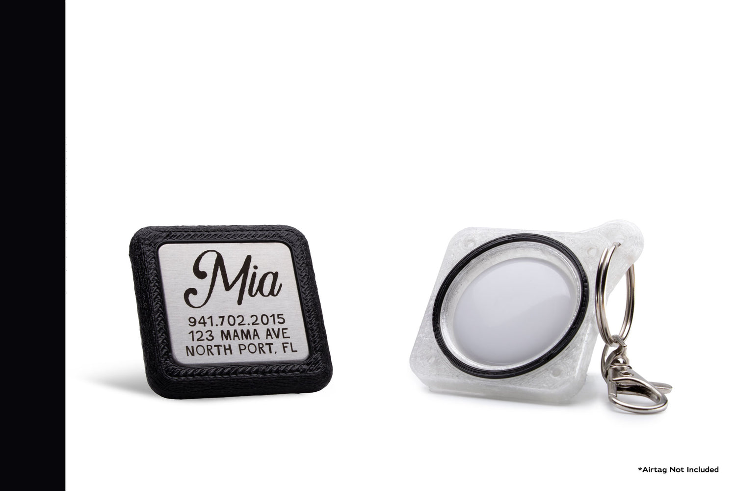 MotherBoxx  Keychain