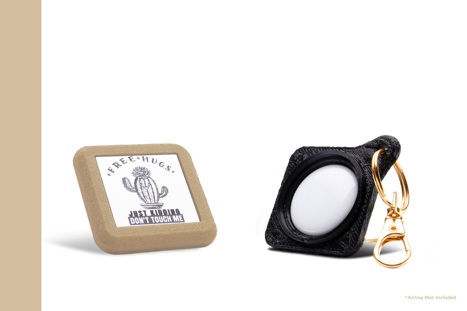 MotherBoxx  Keychain/Collar Pendant