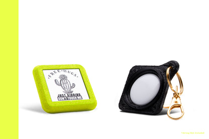 MotherBoxx  Keychain