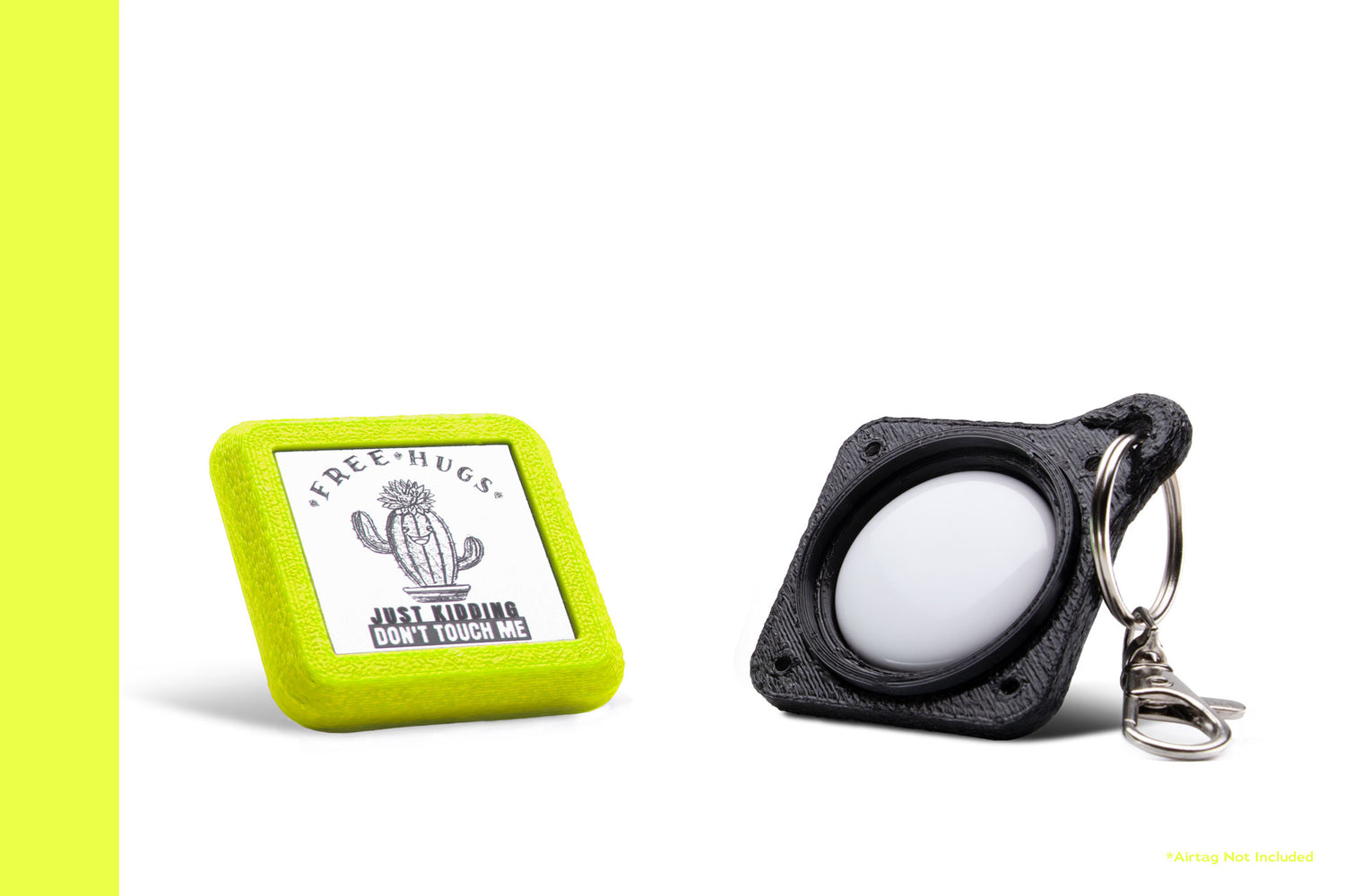 MotherBoxx  Keychain