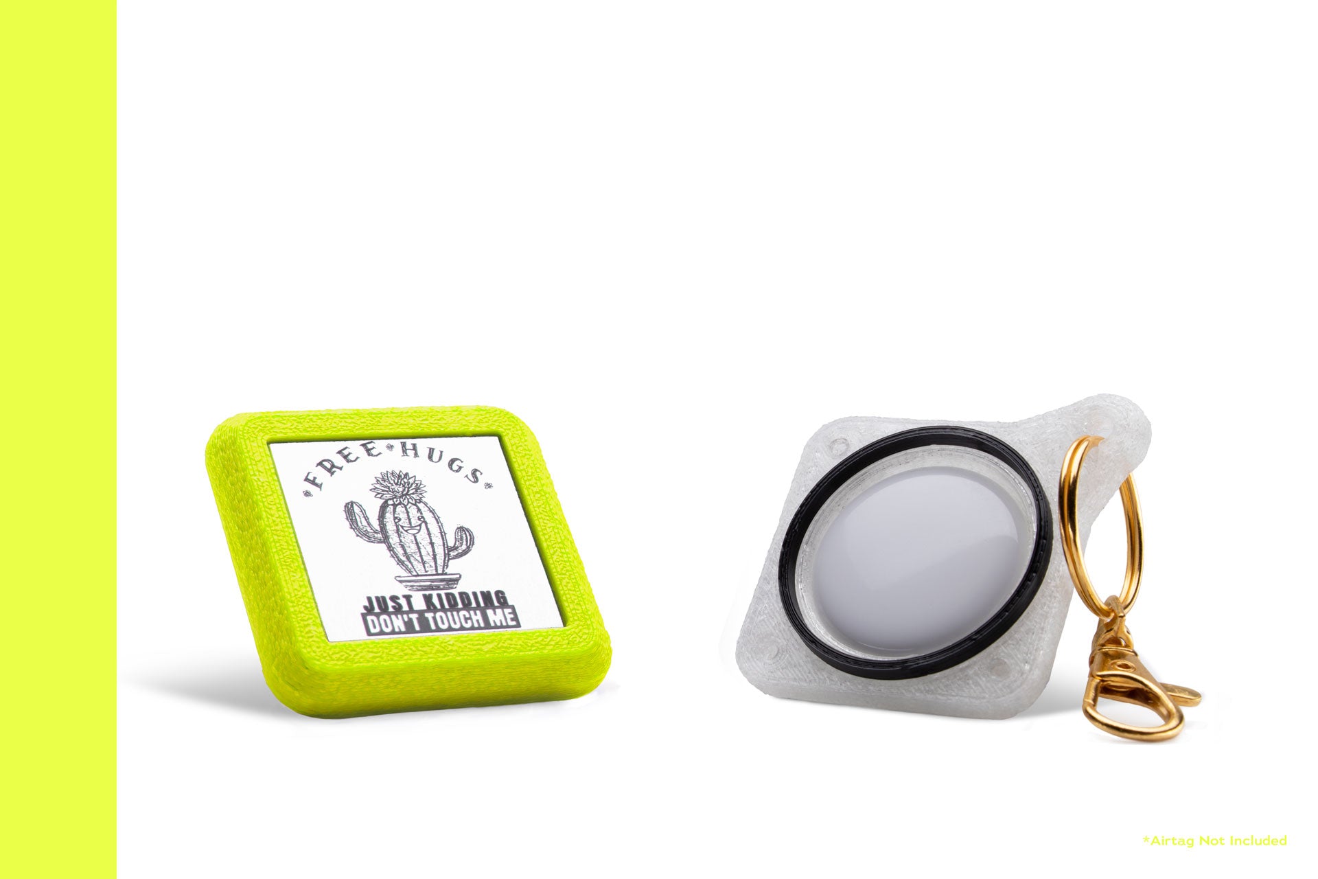 MotherBoxx  Keychain