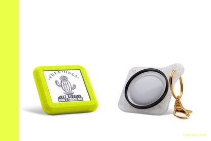 MotherBoxx  Keychain