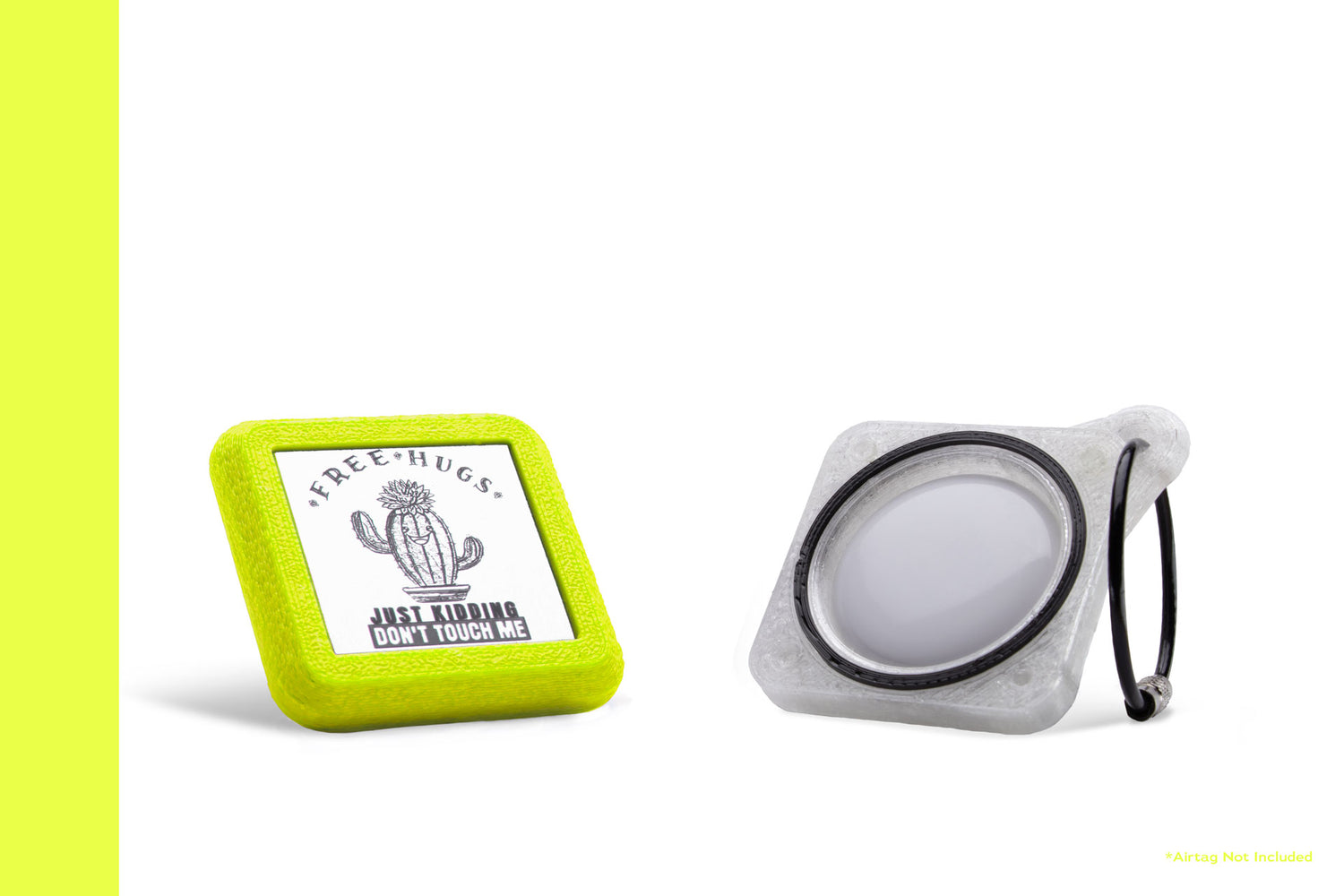 MotherBoxx  Keychain