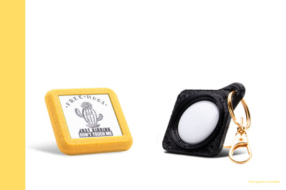 MotherBoxx  Keychain