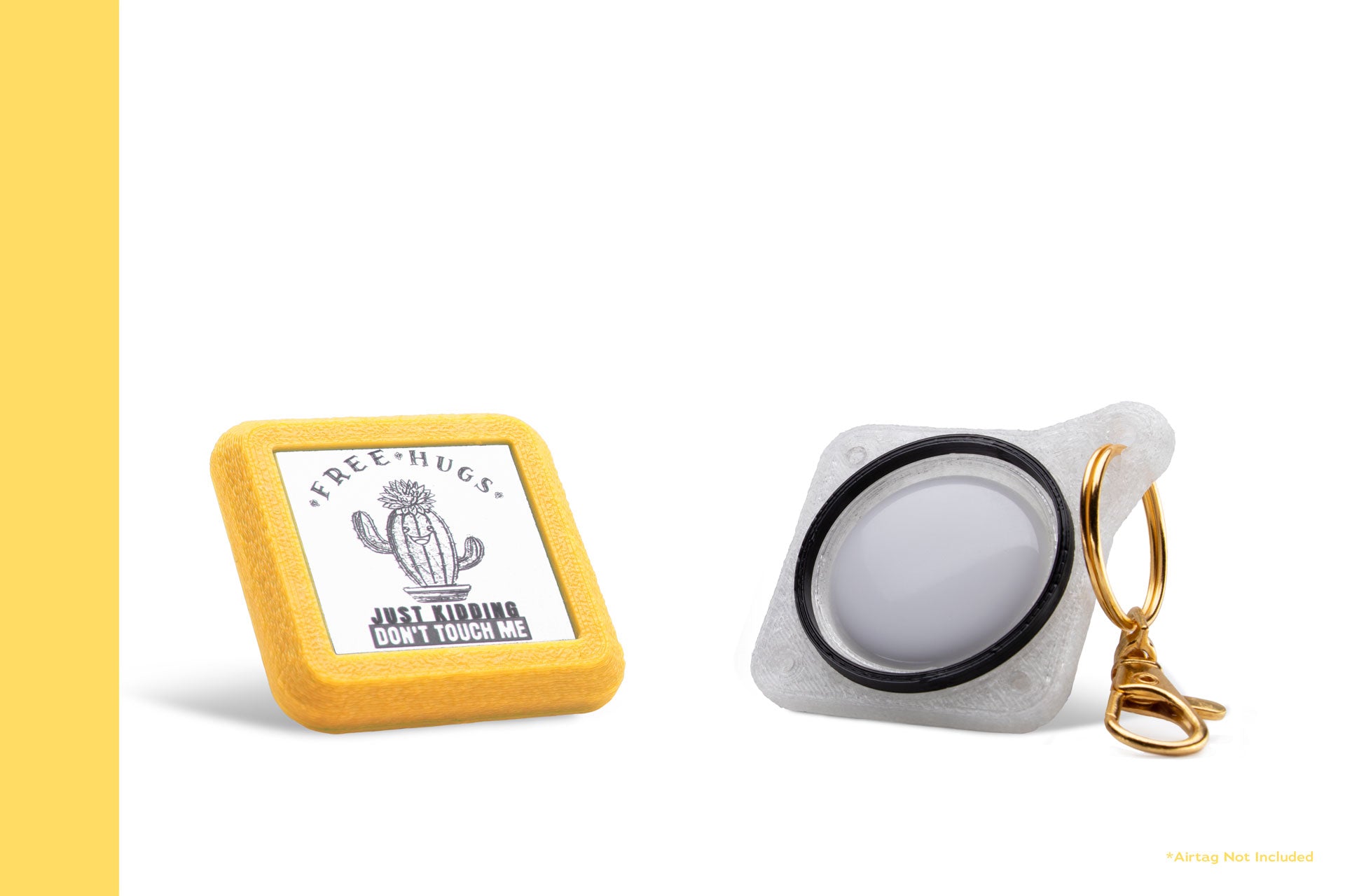 MotherBoxx  Keychain