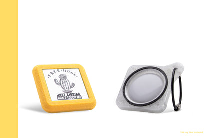 MotherBoxx  Keychain