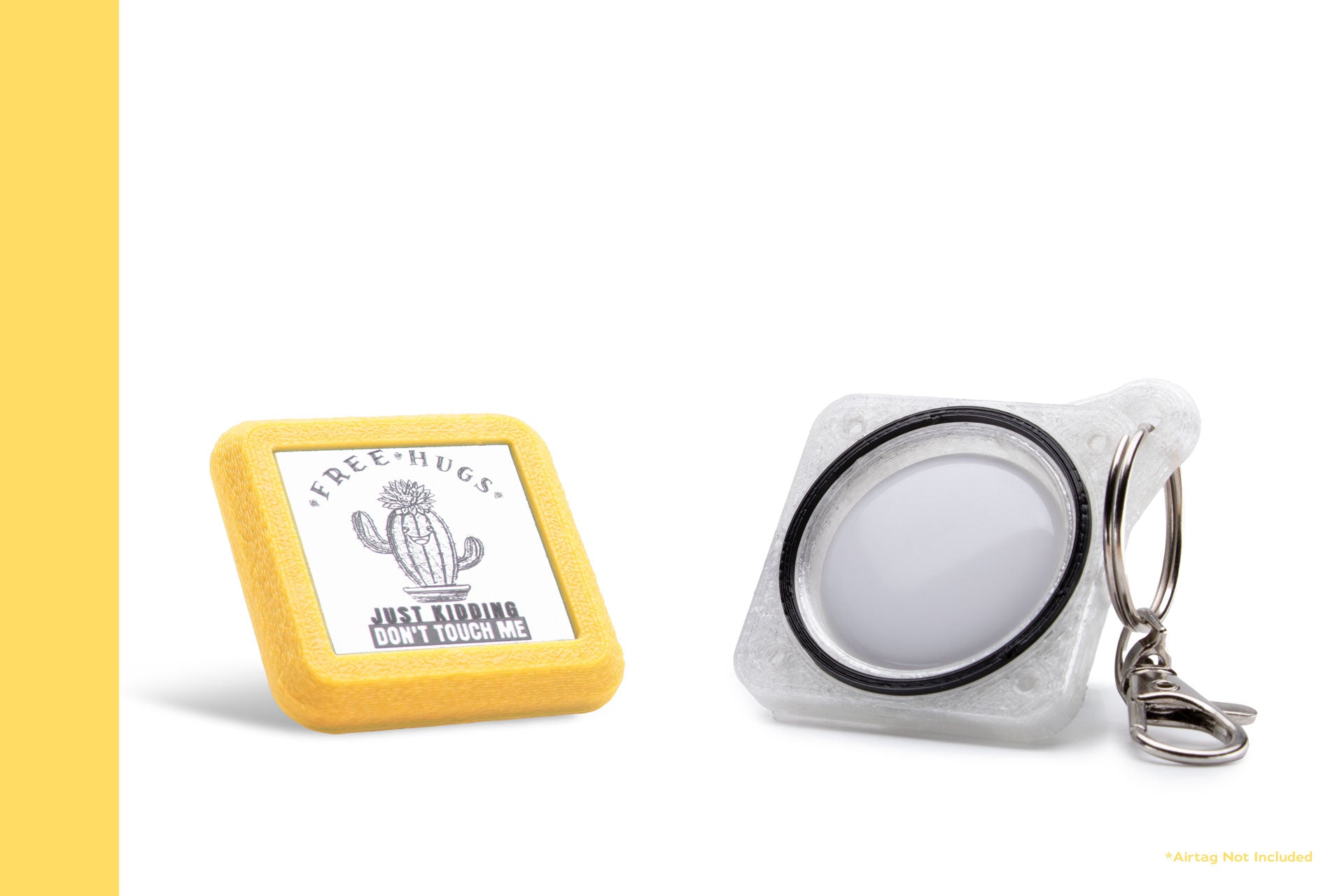 MotherBoxx  Keychain