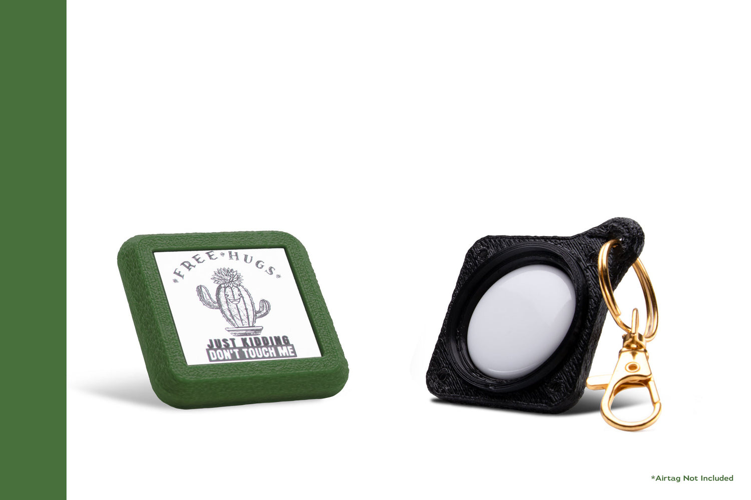 MotherBoxx  Keychain