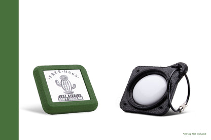 MotherBoxx  Keychain