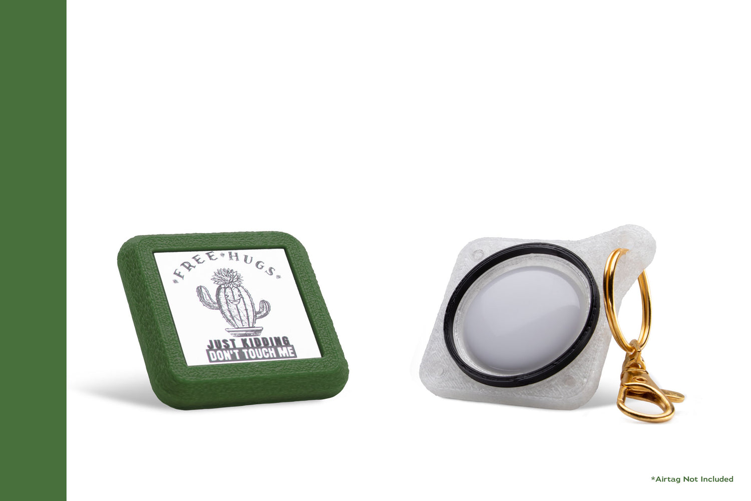 MotherBoxx  Keychain