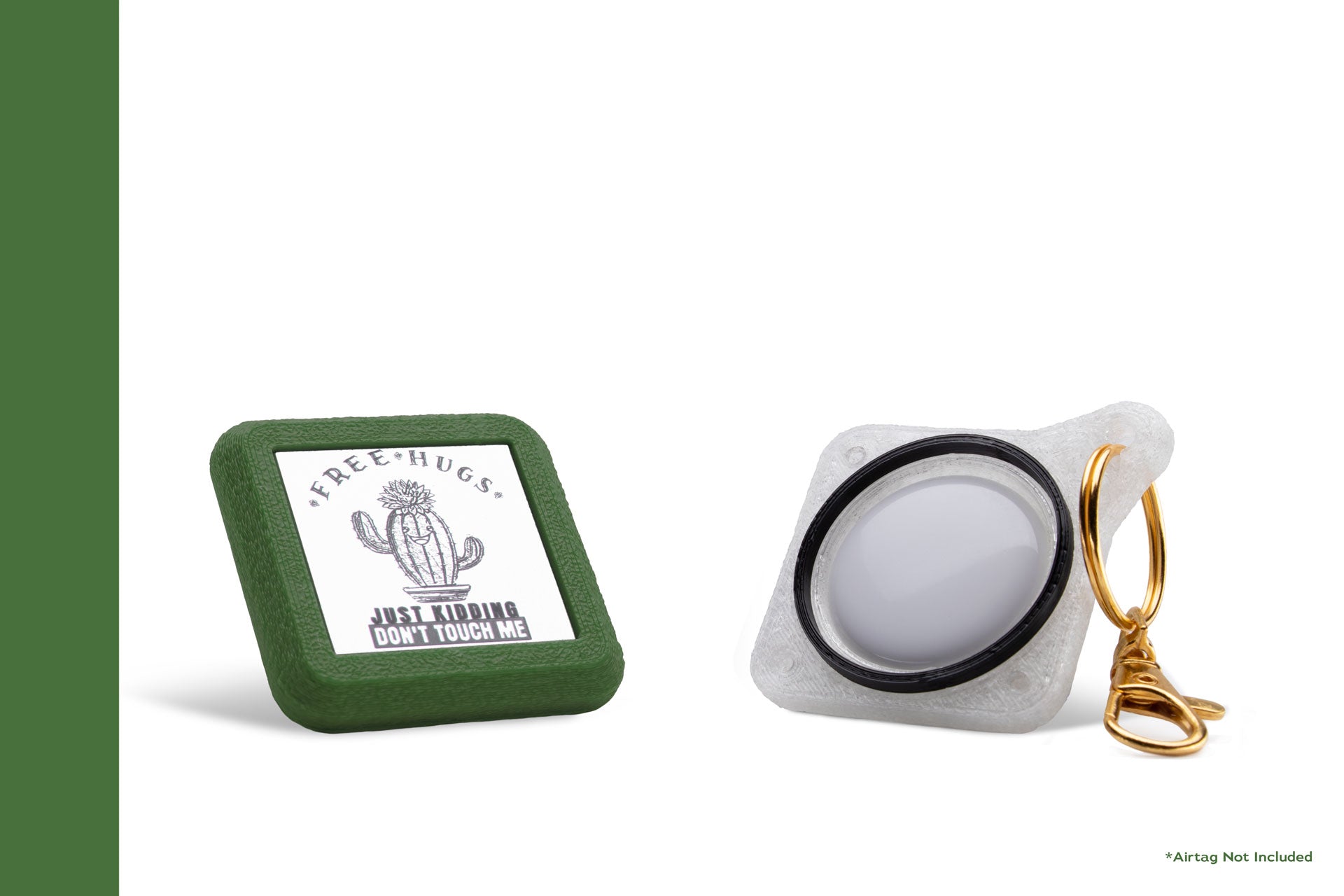 MotherBoxx  Keychain