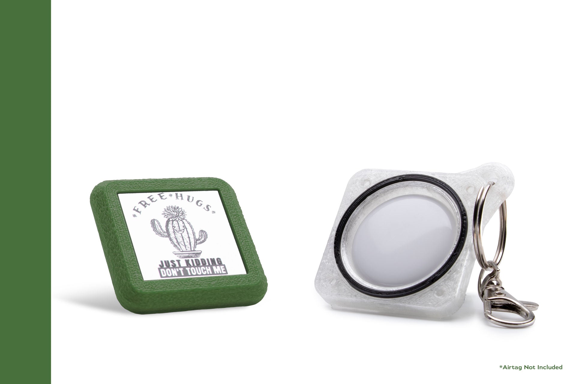 MotherBoxx  Keychain