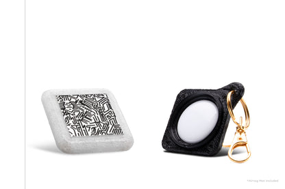 MotherBoxx  Keychain