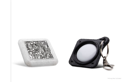 MotherBoxx  Keychain