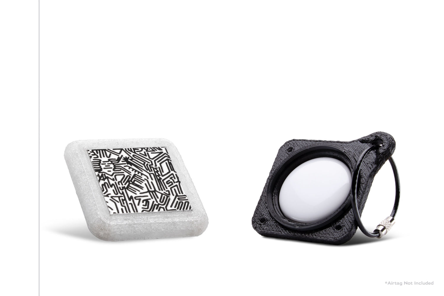 MotherBoxx  Keychain