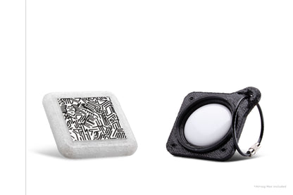 MotherBoxx  Keychain