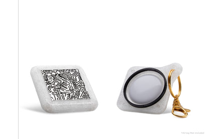 MotherBoxx  Keychain