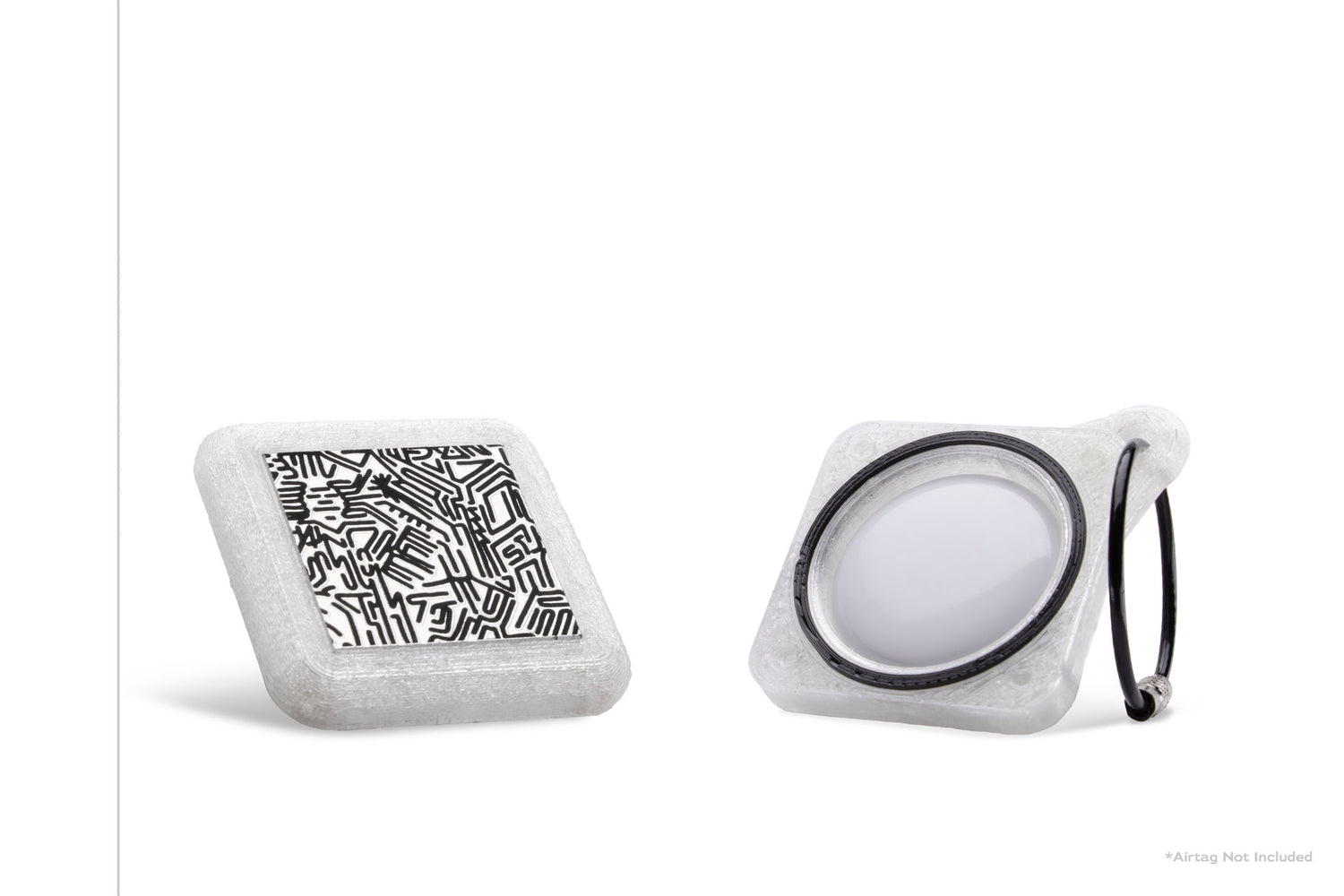 MotherBoxx  Keychain