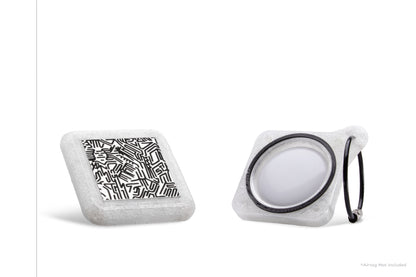 MotherBoxx  Keychain