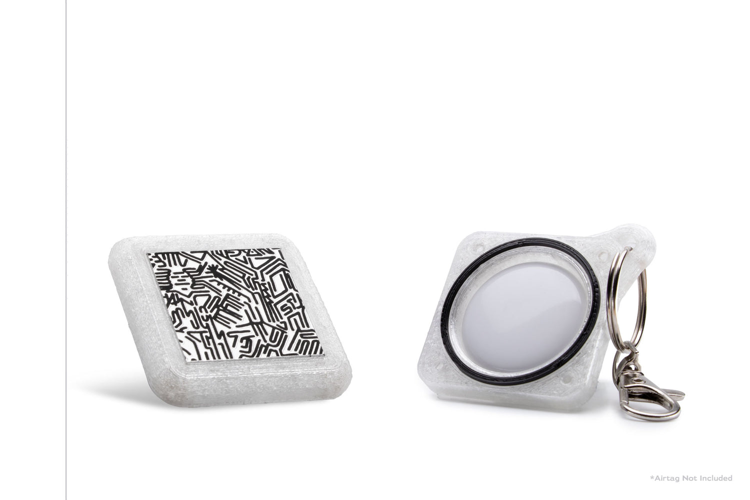 MotherBoxx  Keychain