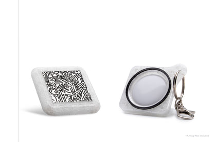 MotherBoxx  Keychain