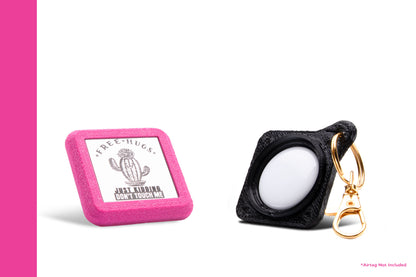 MotherBoxx  Keychain