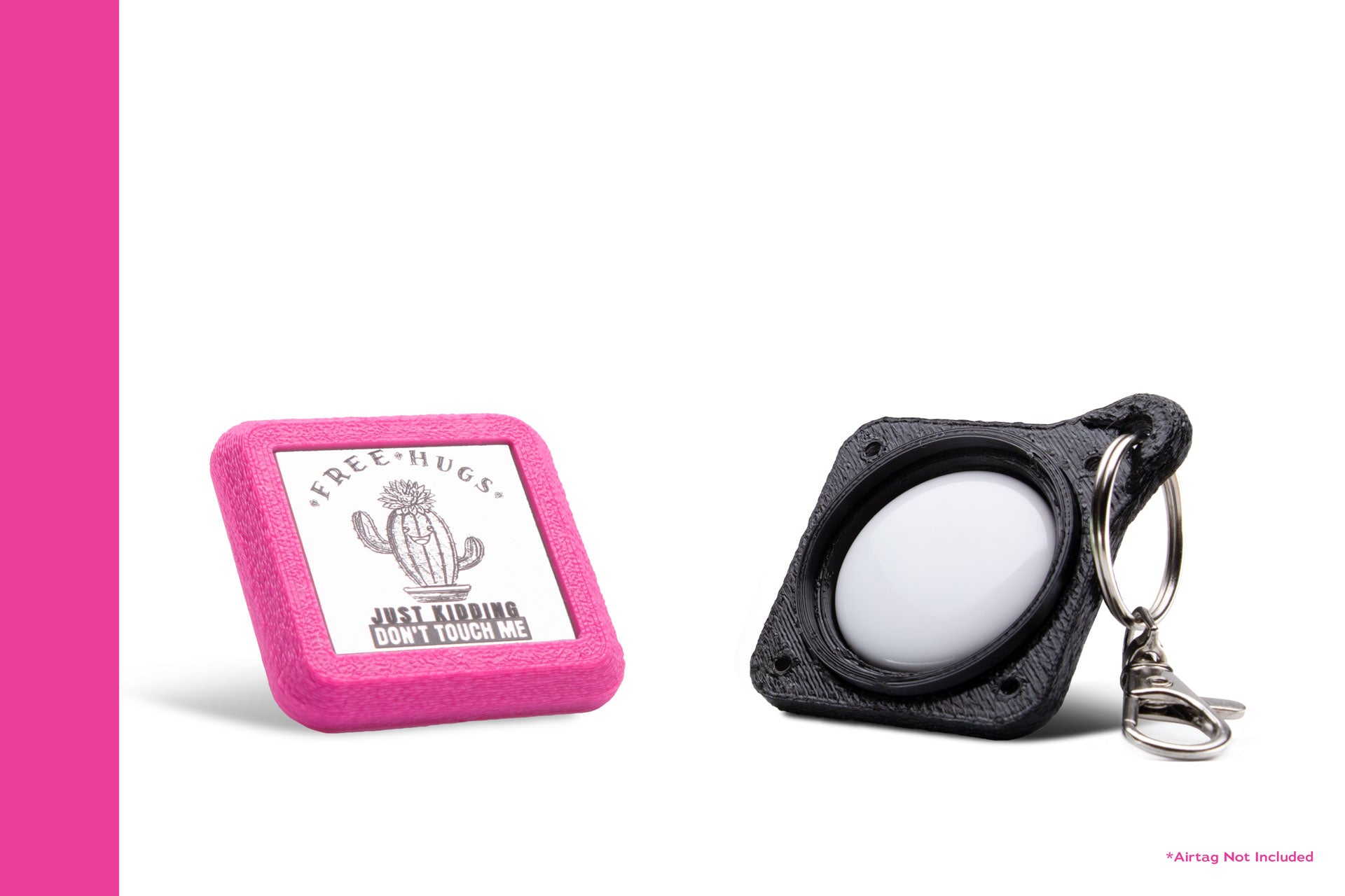 MotherBoxx  Keychain