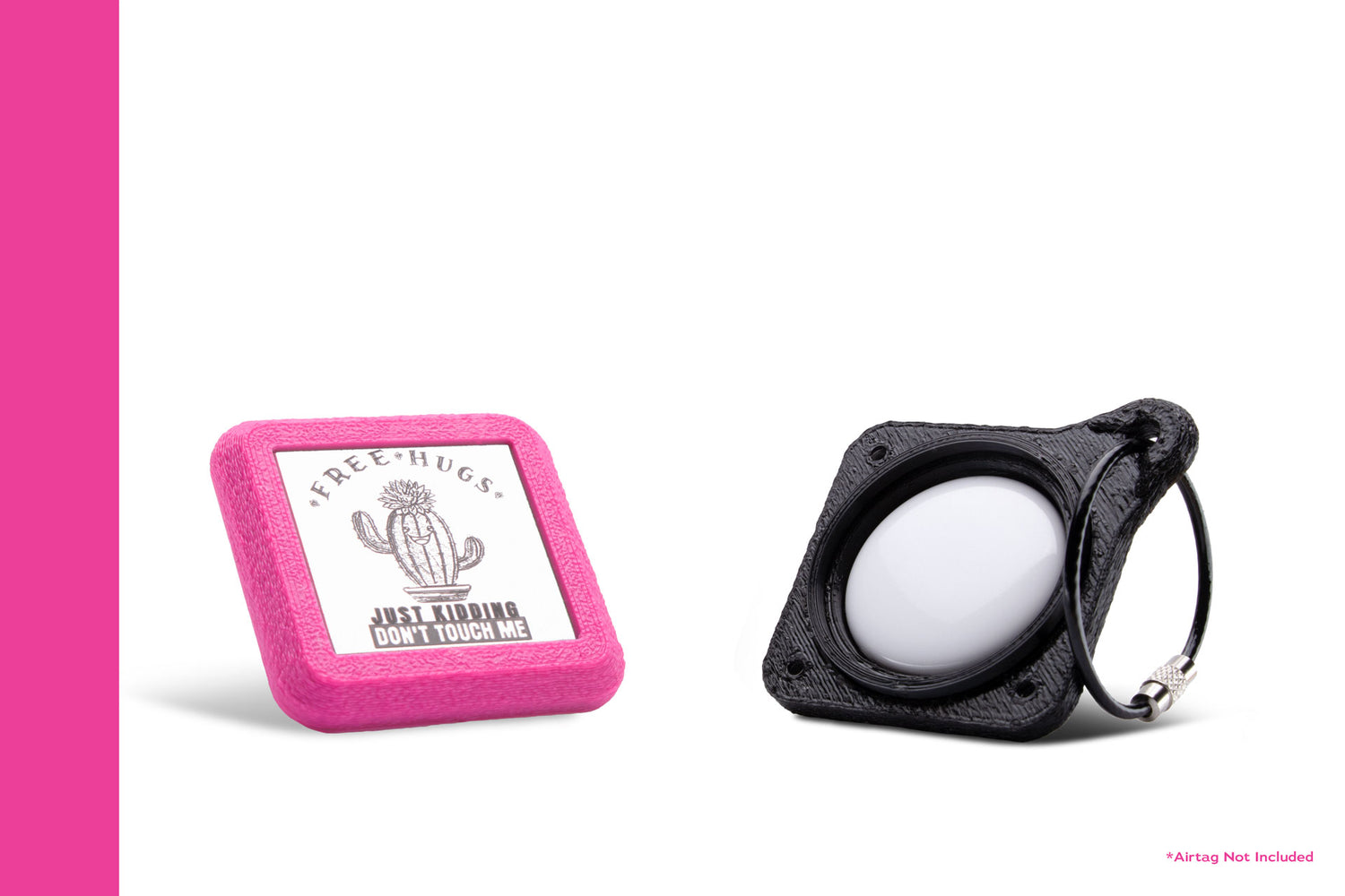 MotherBoxx  Keychain