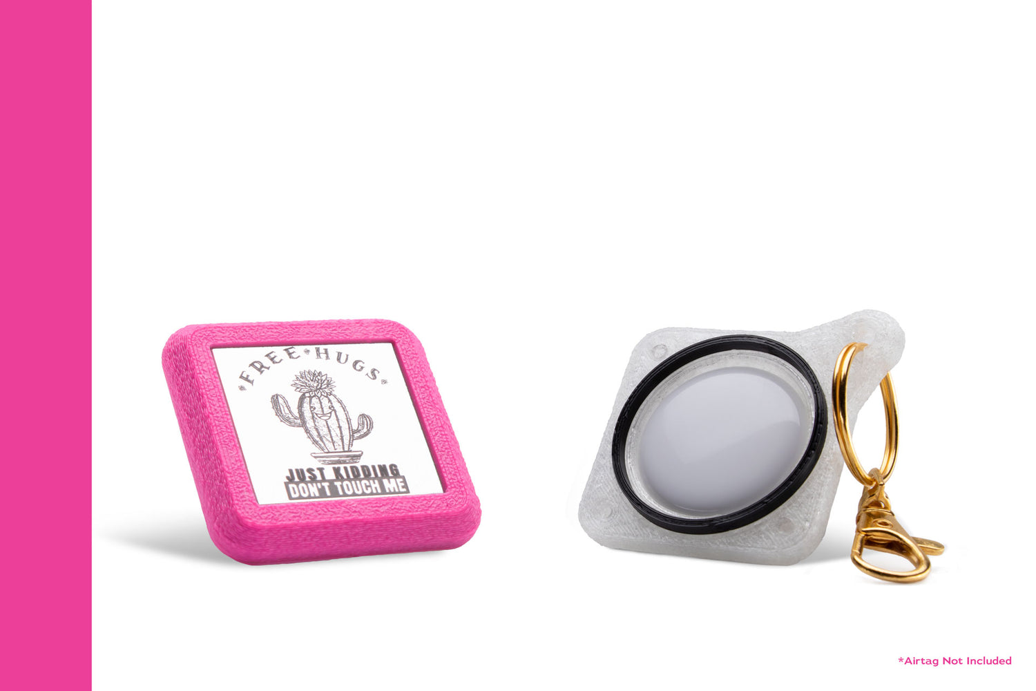 MotherBoxx  Keychain