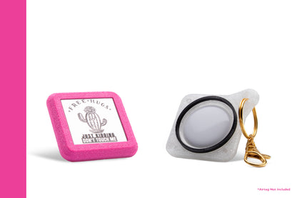 MotherBoxx  Keychain