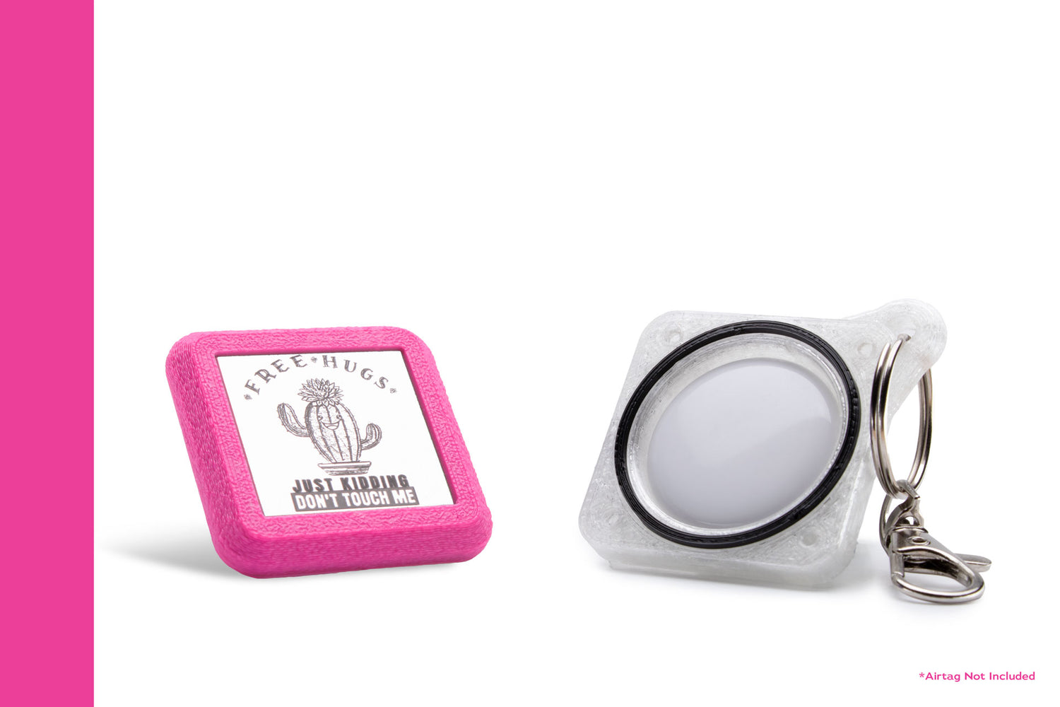 MotherBoxx  Keychain