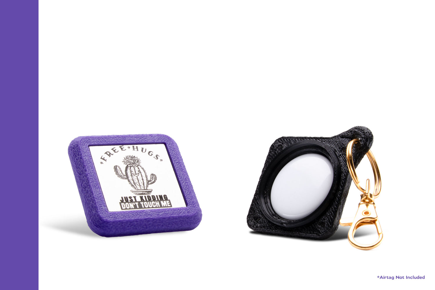 MotherBoxx  Keychain