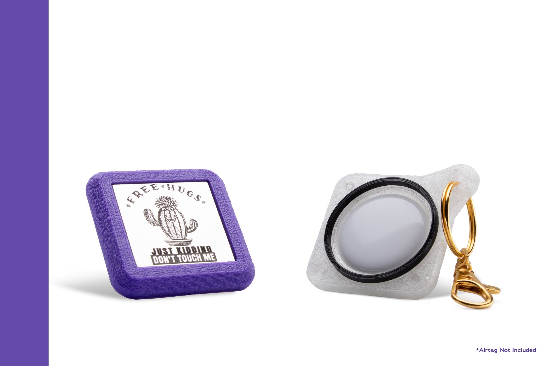 MotherBoxx  Keychain