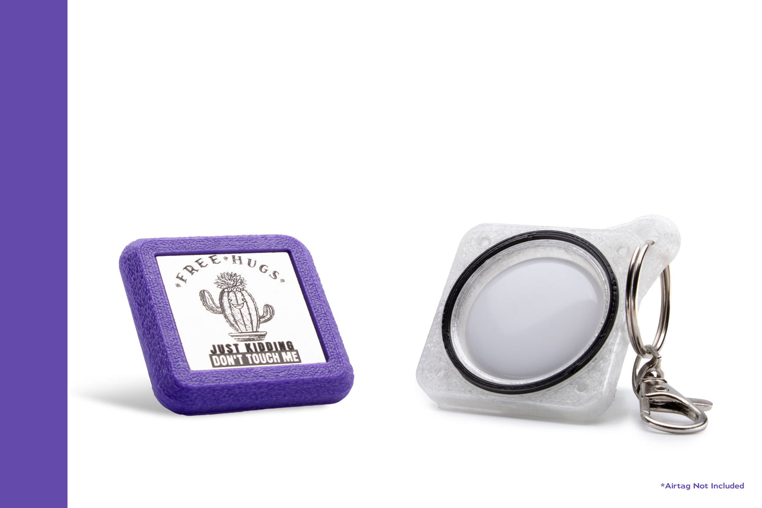 MotherBoxx  Keychain