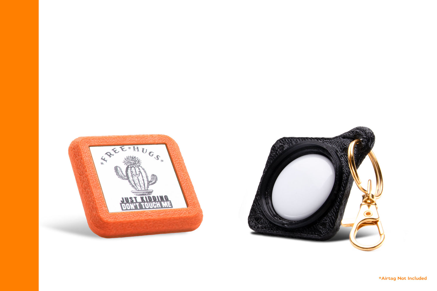 MotherBoxx  Keychain