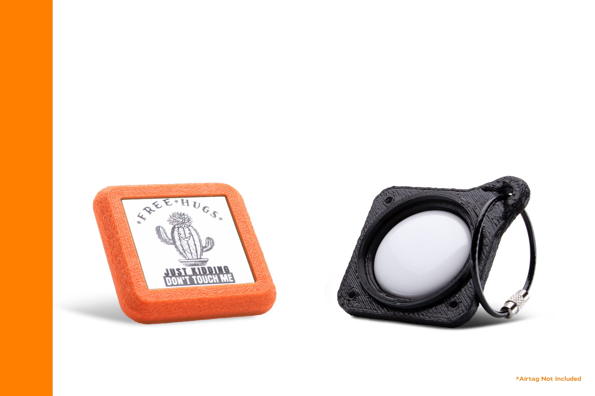 MotherBoxx  Keychain