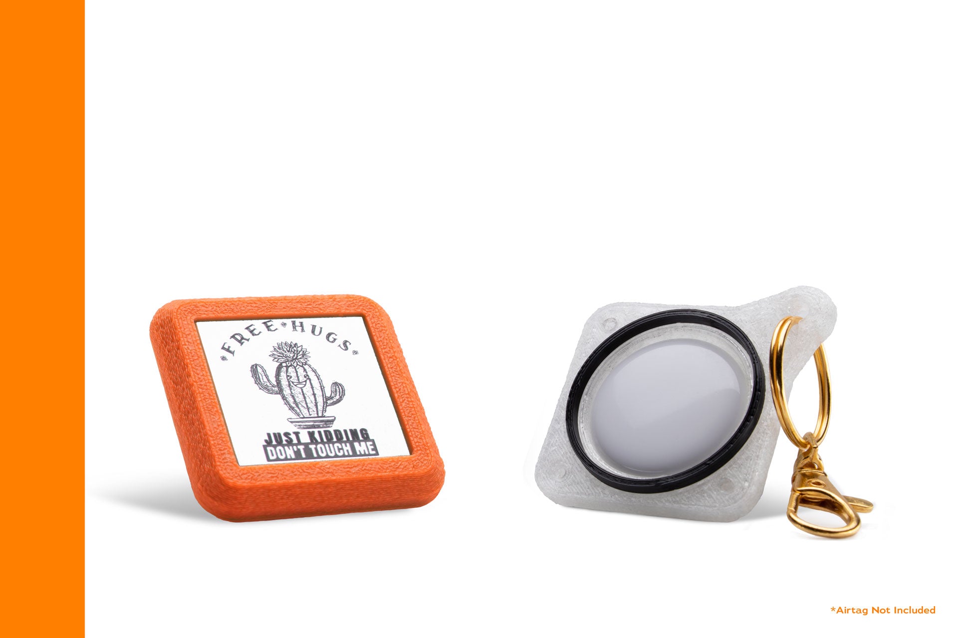 MotherBoxx  Keychain